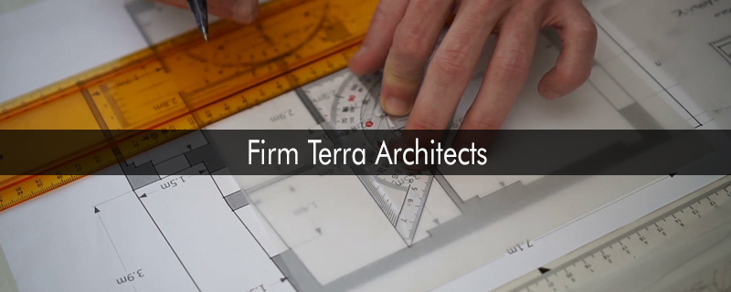 Firm Terra Architects   - null 